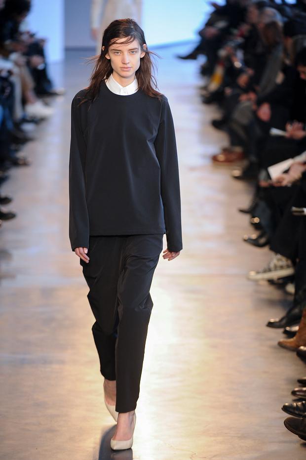 Foto de Theyskens’ Theory Otoño-Invierno 2014/2015 (8/33)