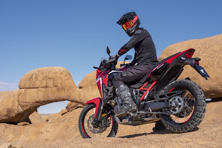 Honda Crf1100l Africa Twin 2020 018