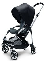 Hoteles de Barcelona ofrecen un Bugaboo Bee para recorrer la ciudad con el bebé