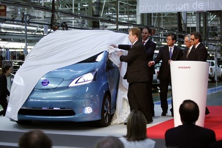 En 2014 se repetirán los 10 millones de euros en ayudas al coche eléctrico