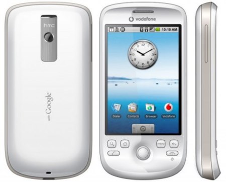 El HTC Magic baja de precio