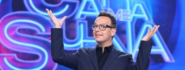 "Shigella", la bacteria que ha dejado secuelas a Àngel Llàcer y que le hizo despedirse de los suyos