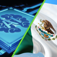 México reconoce que es necesario regular la IA y propone una alianza con Asia para establecer reglas en común  