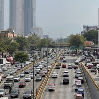 Hoy No Circula sábado 25 de octubre: Estos son los autos que no pueden salir en CDMX y Área Metropolitana del Valle de México