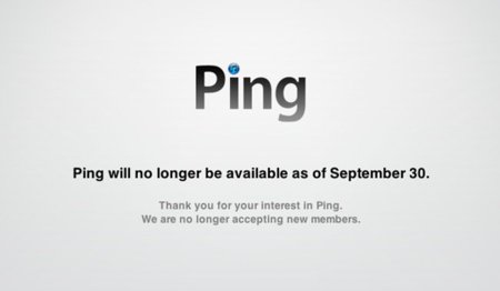 iTunes añadirá integración con Facebook en su nueva versión, de la que Ping desaparecerá definitivamente