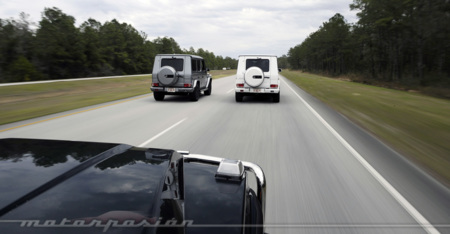 Roadtrip Pasión, rumbo a Nueva York con el Mercedes-Benz GLE, en exclusiva