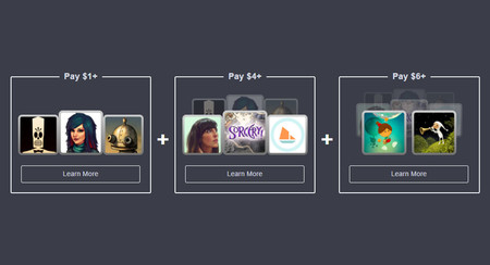 Humble Mobile Bundle llena tu Android de juegos de aventura por muy poco dinero