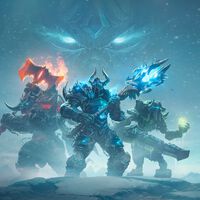 World of Warcraft inmortalizó a un fan en tres personajes diferentes con un tributo realmente conmovedor 