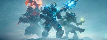 World of Warcraft inmortalizó a un fan en tres personajes diferentes con un tributo realmente conmovedor 