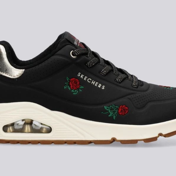 Skechers Uno
Zapatillas Cámara Aire Mujer