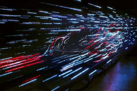 McLaren sigue dando pistas de su nuevo superdeportivo