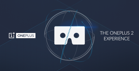 OnePlus 2 será anunciado el 27 de julio, en la primera presentación de VR con Cardboard