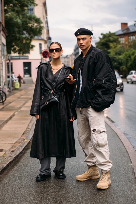 El mejor streetstyle de la semana: las gorras y los bolsos son los complementos más deseados del momento
