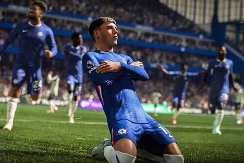 Ea Fc 26 Cambios Ultimate Team