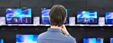 Por qué ahora es la mejor época del año para comprar una Smart TV (junto al Black Friday)
