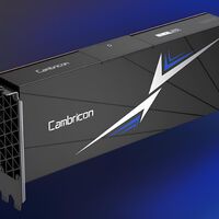 China ya tiene tres alternativas muy claras a NVIDIA. Una de estas empresas ha triplicado su valor en un año