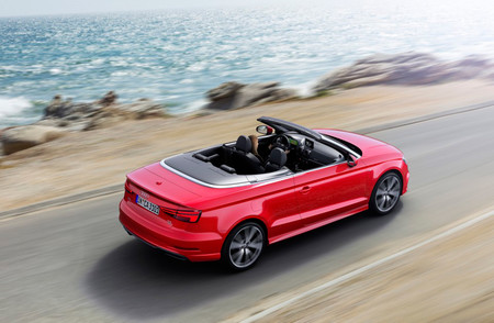 Audi A3 Cabrio vs Bmw Serie2 Cabrio, ¿cuál es el mejor para comprar?