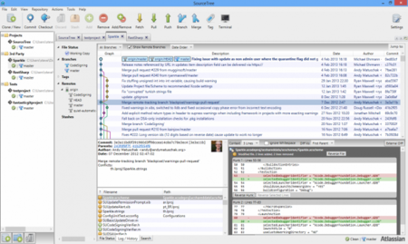 SourceTree pronto en Windows y los brogrammers cada vez están más de moda, repaso por Genbeta Dev