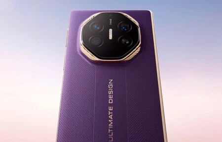 Huawei Mate Xts Purple