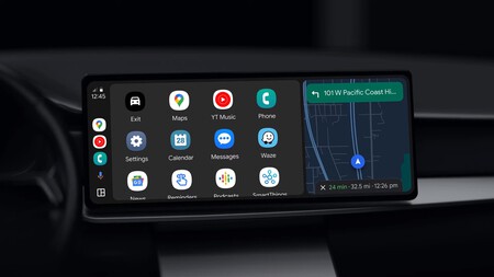 Galaxy Ai Samsung Andorid Auto