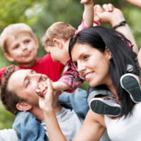 ¿Cuáles son los principales obstáculos de las familias para tener más hijos? 