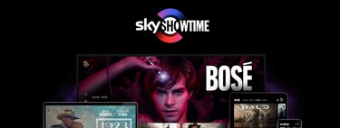 SkyShowtime ya está aquí y estos son todos los métodos y dispositivos con los que podrás verla