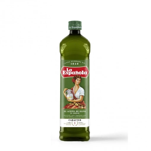 Aceite de oliva intenso 1º La Española 1 l. 