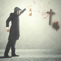 No todos los días regalan un juego de terror. Aquí tienes gratis y para siempre un título de horror que suele costar 11 euros 