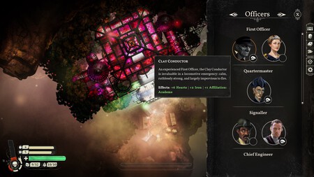 Sunless Skies Discover Recurso 1