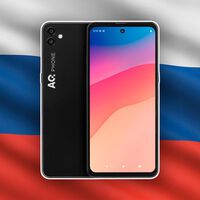 Rusia consigue fabricar su propio móvil con Android y Linux, sin rastro de Google. China está detrás