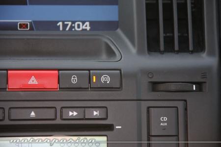 Land Rover Freelander 2 eD4