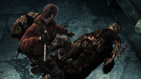 Capcom explica los motivos de la ausencia del cooperativo en Resident Evil Revelations 2 de PC