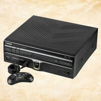 La colaboración más loca de SEGA fue una consola que cayó en el olvido hace 32 años. Ahora, ha vuelto a la vida gracias a un fan