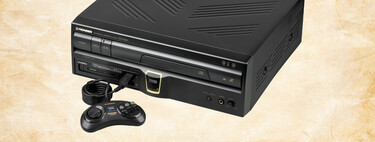 La colaboración más loca de SEGA fue una consola que cayó en el olvido hace 32 años. Ahora, ha vuelto a la vida gracias a un fan