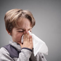 Sinusitis en niños: por qué se produce, cuáles son sus síntomas y cómo se trata