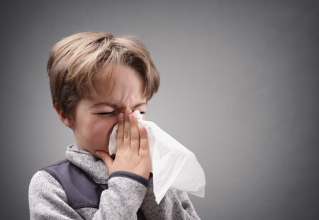 Sinusitis en niños: por qué se produce, cuáles son sus síntomas y cómo se trata