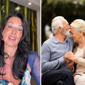 María Cristina Buendía, notario: "El viudo siempre es heredero forzoso de su cónyuge en territorio de derecho común, haya hijos comunes o solo del fallecido"