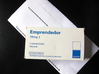 Inflación del emprendimiento 