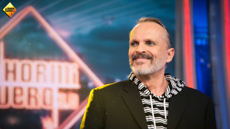 La dieta ayurveda que siguió Miguel Bosé para adelgazar: esto es lo que dice la ciencia al respecto