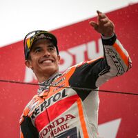 Oficial: Marc Márquez ficha por Ducati y correrá con Gresini Racing en MotoGP el año que viene 