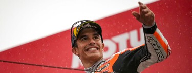 Oficial: Marc Márquez ficha por Ducati y correrá con Gresini Racing en MotoGP el año que viene 