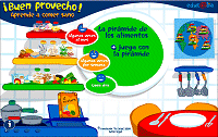 ¡Buen provecho!