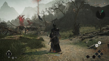 Wo Long 2 Wings Of Ember Alpha Demo Screenshot 2026 09 20 02 18 04 42