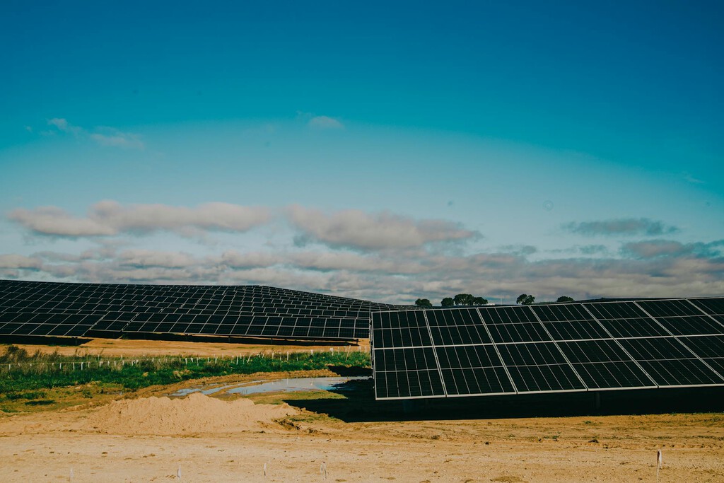 Han descubierto como hacer que las placas solares funcionen mejor. Es una muy buena noticia para países con mucho sol