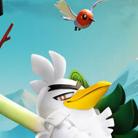 Los creadores de Wallace y Gromit ofrecen el primer adelanto de la nueva serie de Pokémon protagonizada por Sirfetch'd y Pichu 