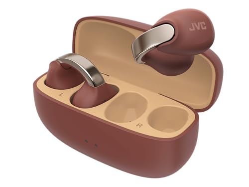 JVC Auriculares Inalámbricos Bluetooth 