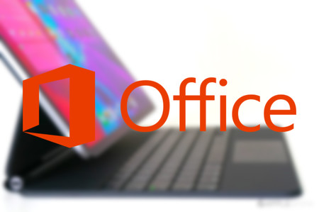 Office para iPad tendrá soporte para ratón y trackpad antes de otoño