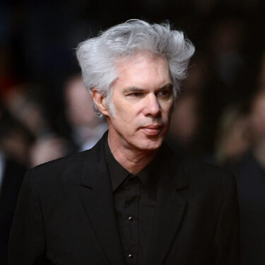 Jim Jarmusch