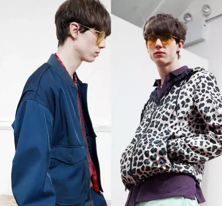 Marc Jacobs predice un verano de 2014 lleno de color