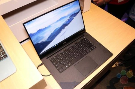 Al descubierto todas las especificaciones del nuevo Dell XPS 15 con Windows 10